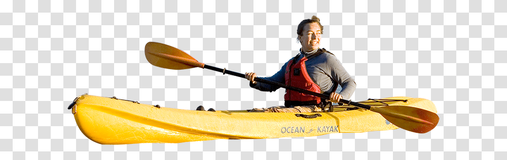 Canoe, Transport, Person, Human, Rowboat Transparent Png