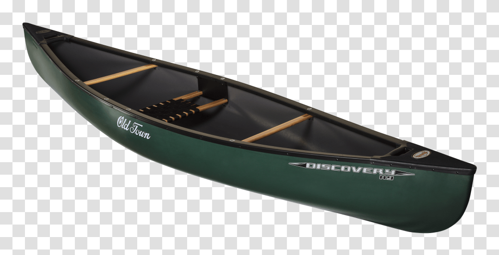 Canoe, Transport Transparent Png