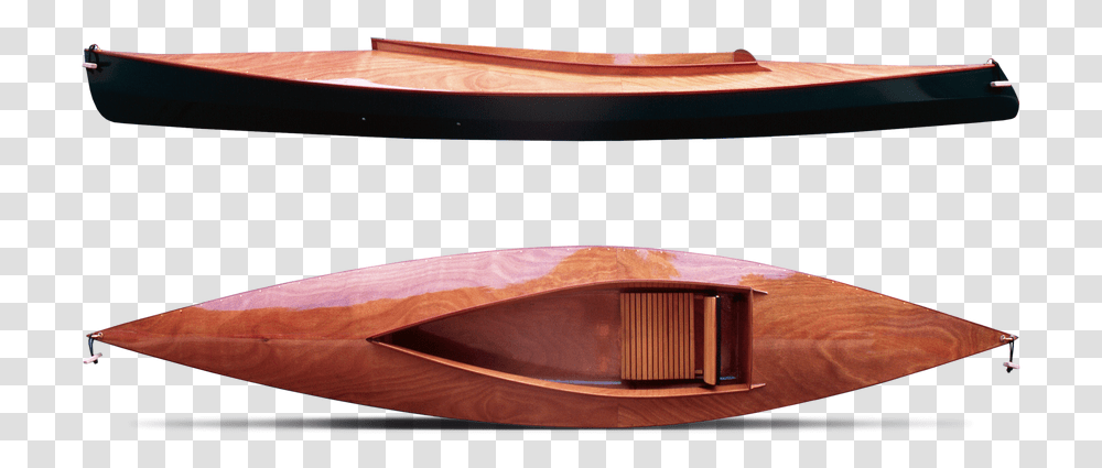 Canoe, Wood, Furniture, Table, Indoors Transparent Png