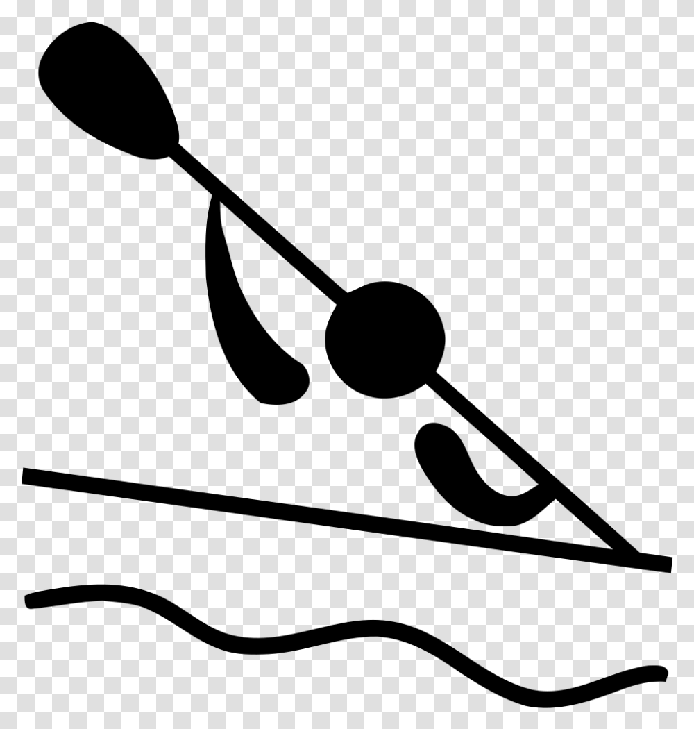 Canoeing At The Summer Olympic Canoeing, Gray, World Of Warcraft Transparent Png