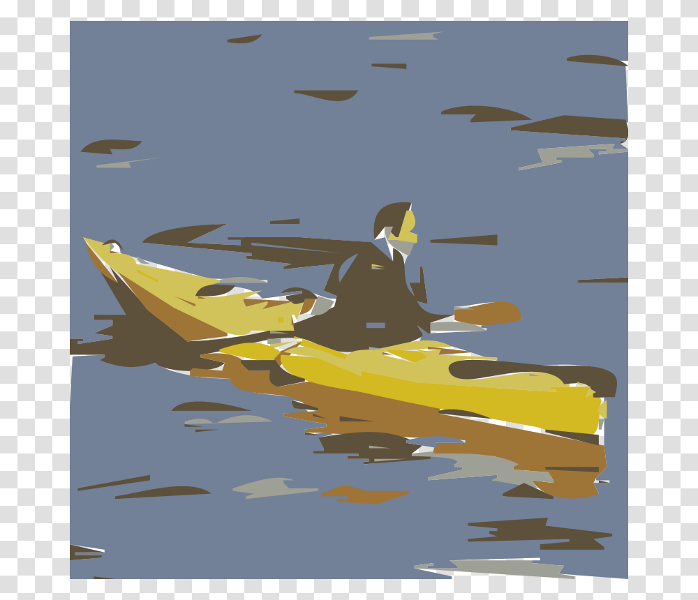 Canoeing, Sport, Kayak, Rowboat, Vehicle Transparent Png