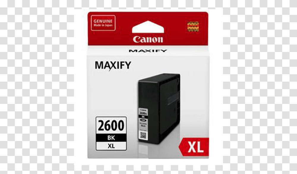 Canon 2400 Ink, Electronics, Adapter, Electrical Device, Hardware Transparent Png