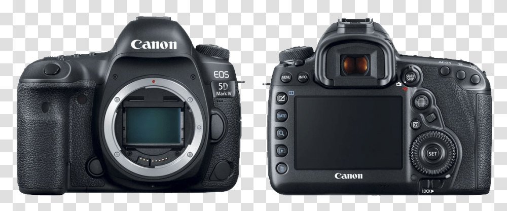 Canon 5d Mark Iv Key Upgrades Canon 5d Mark Iv, Camera, Electronics, Digital Camera, Video Camera Transparent Png