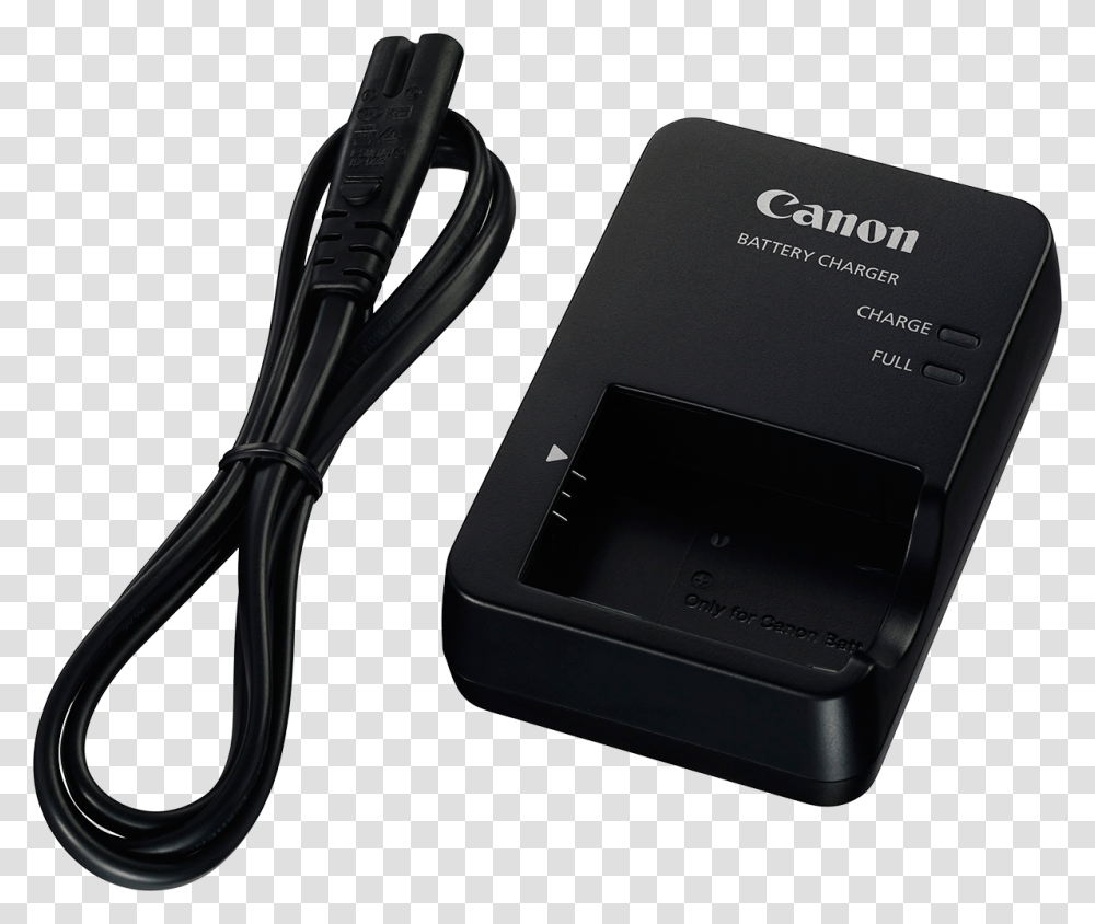 Canon Battery Charger Cb 2lhe Canon Cb, Adapter, Plug Transparent Png