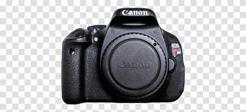 Canon Camera Background Free Film Camera, Electronics, Digital Camera, Lens Cap Transparent Png
