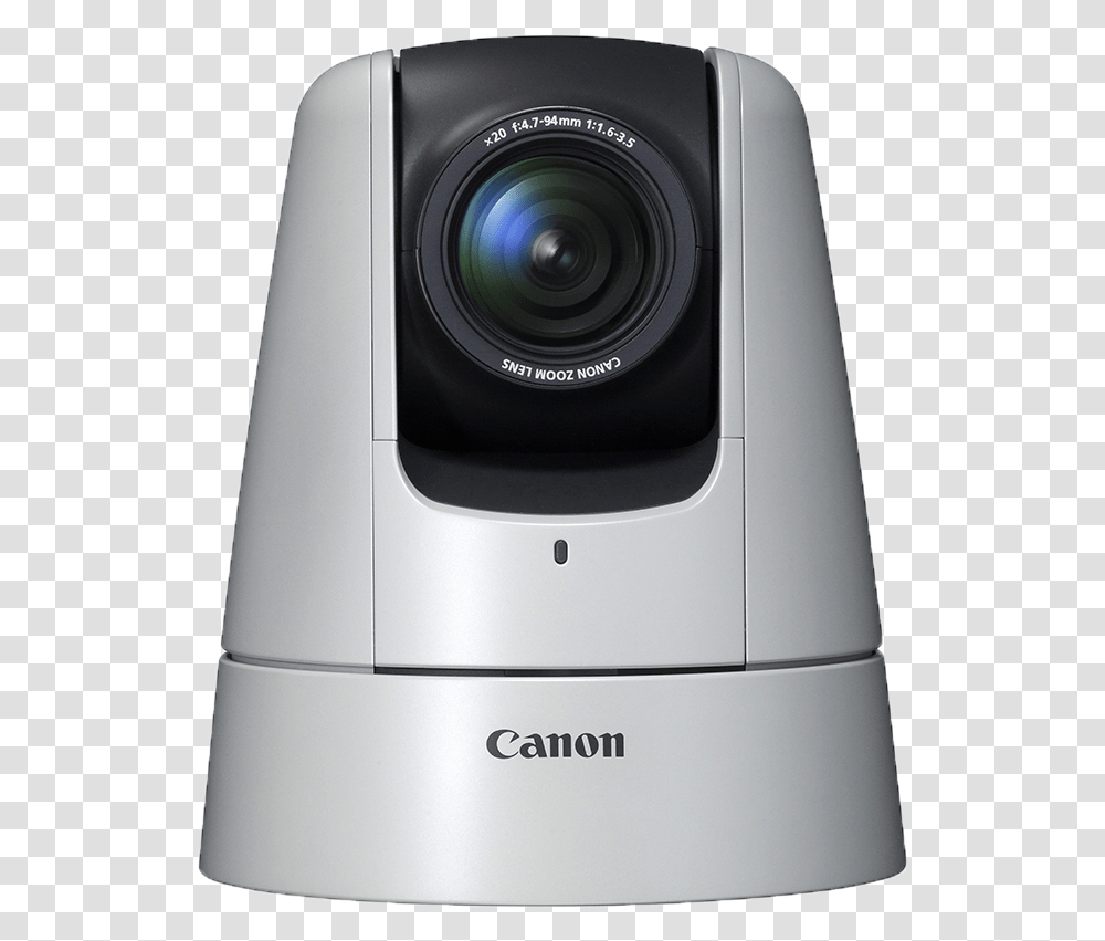 Canon, Camera, Electronics, Appliance Transparent Png