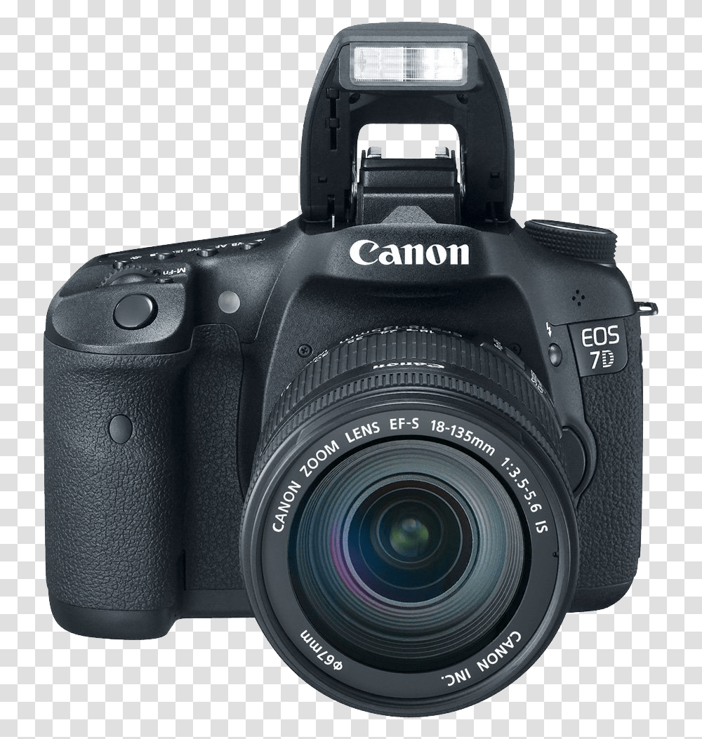 Canon, Camera, Electronics, Digital Camera Transparent Png