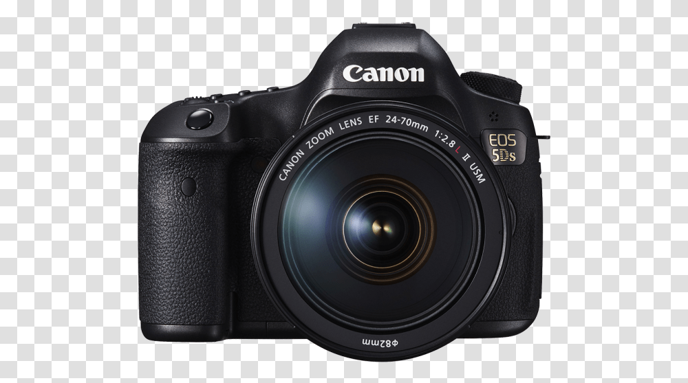 Canon, Camera, Electronics, Digital Camera Transparent Png