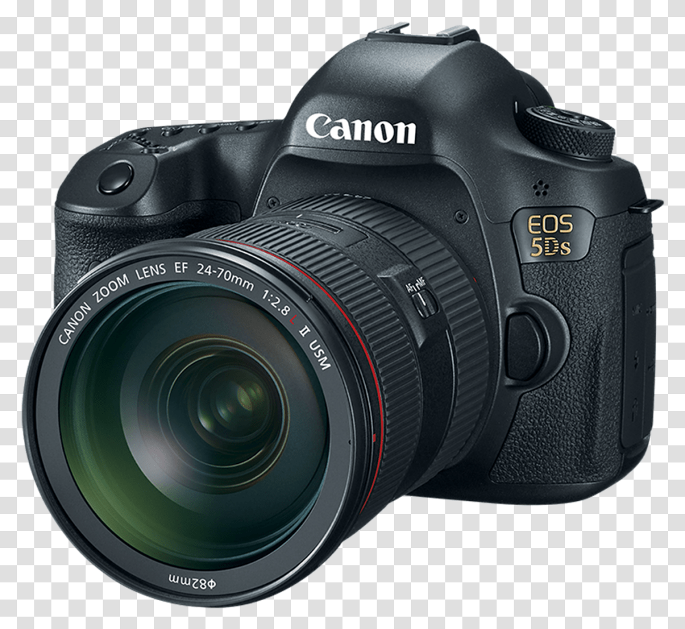 Canon, Camera, Electronics, Digital Camera, Video Camera Transparent Png