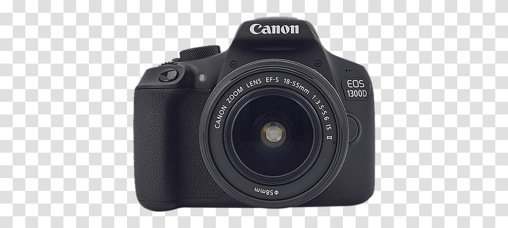 Canon Camera Eos, Electronics, Digital Camera Transparent Png