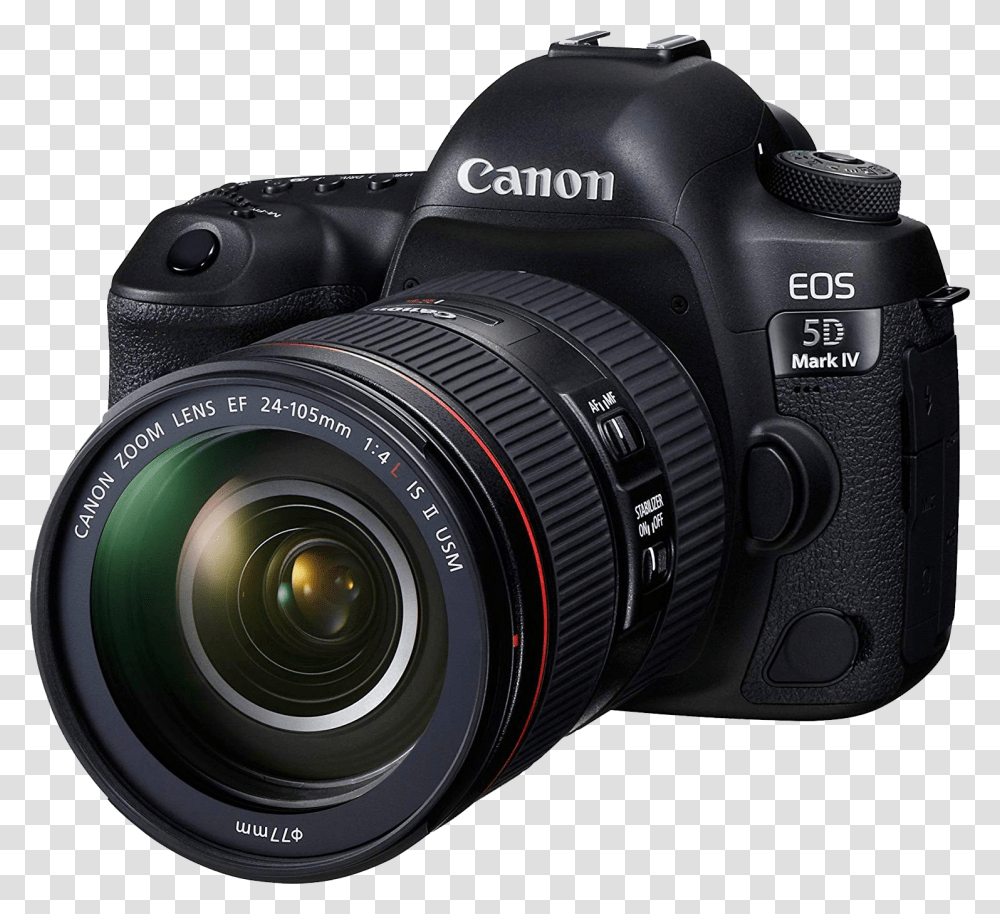 Canon Camera Image Canon Camera, Electronics, Digital Camera Transparent Png