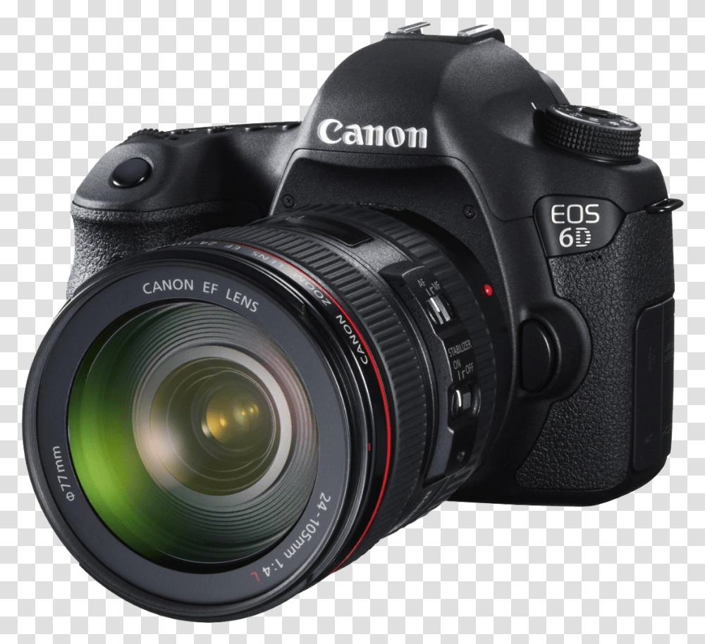 Canon Camera Nikon B, Electronics, Digital Camera, Video Camera Transparent Png