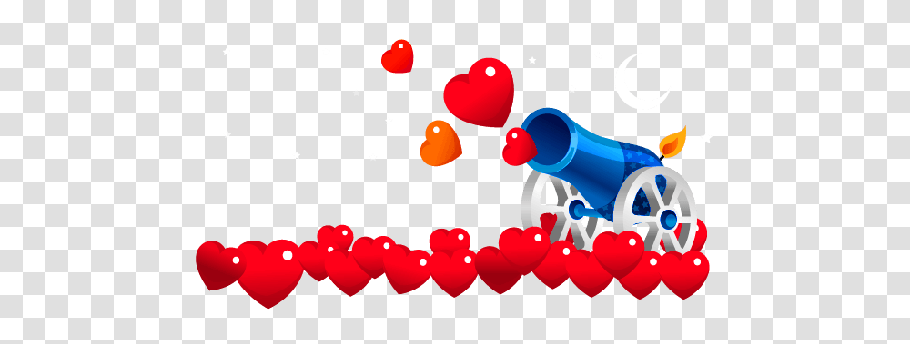 Canon Cliparts, Ball, Balloon, Heart Transparent Png