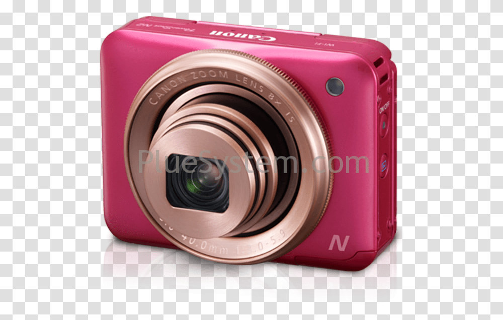 Canon Compact Powershot Ixus Eos M Digital Camera Canon G7x Powershot Pink, Electronics Transparent Png