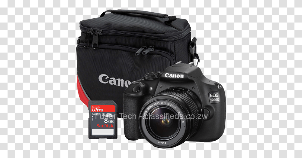 Canon Dslr Camera Price In Sri Lanka, Electronics, Digital Camera, Camera Lens Transparent Png