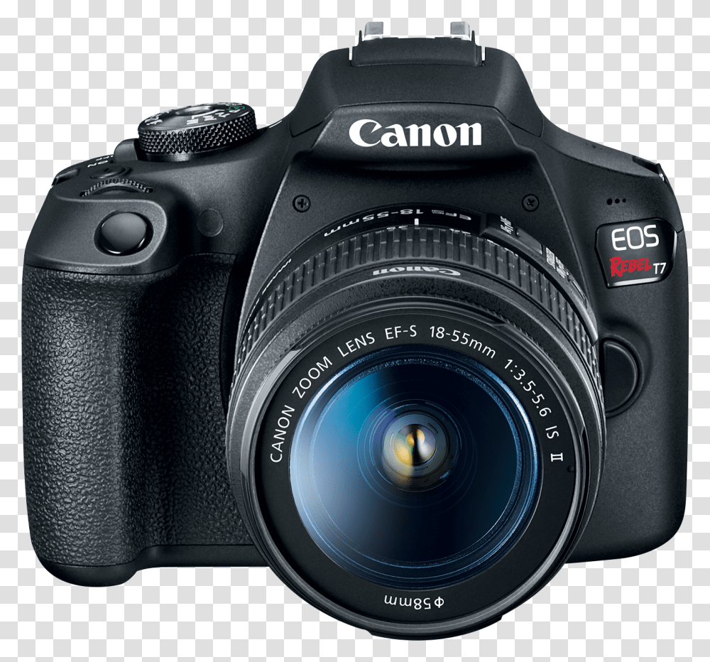 Canon Dslr Canon, Camera, Electronics, Digital Camera Transparent Png