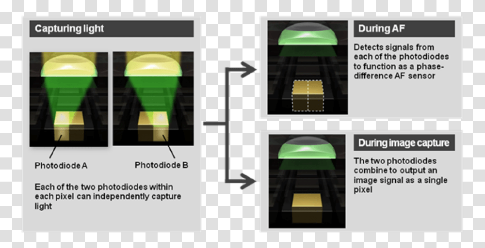 Canon Dual Pixel Autofokus, Flyer, Security Transparent Png