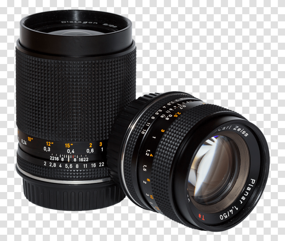 Canon Ef 75 300mm F4 5.6 Iii, Camera, Electronics, Camera Lens Transparent Png