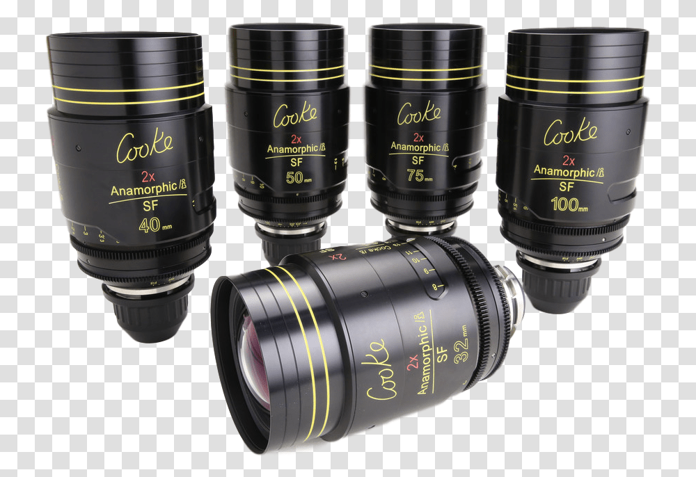 Canon Ef 75 300mm F4 5.6 Iii, Camera Lens, Electronics Transparent Png