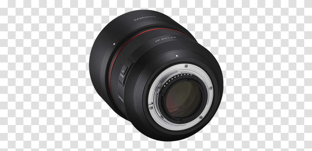 Canon Ef 75 300mm F4 5.6 Iii, Electronics, Camera, Camera Lens Transparent Png
