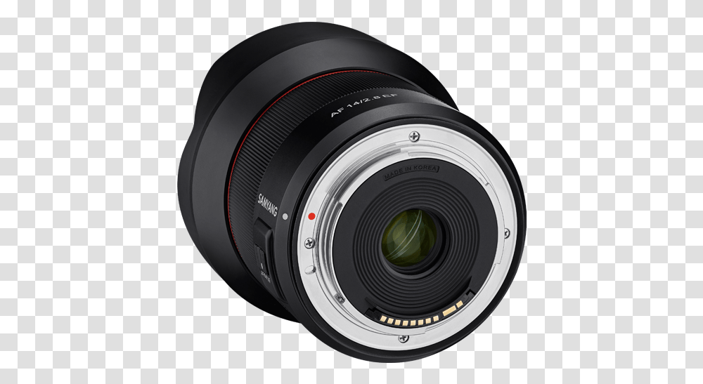 Canon Ef Lens Mount, Camera, Electronics, Camera Lens Transparent Png