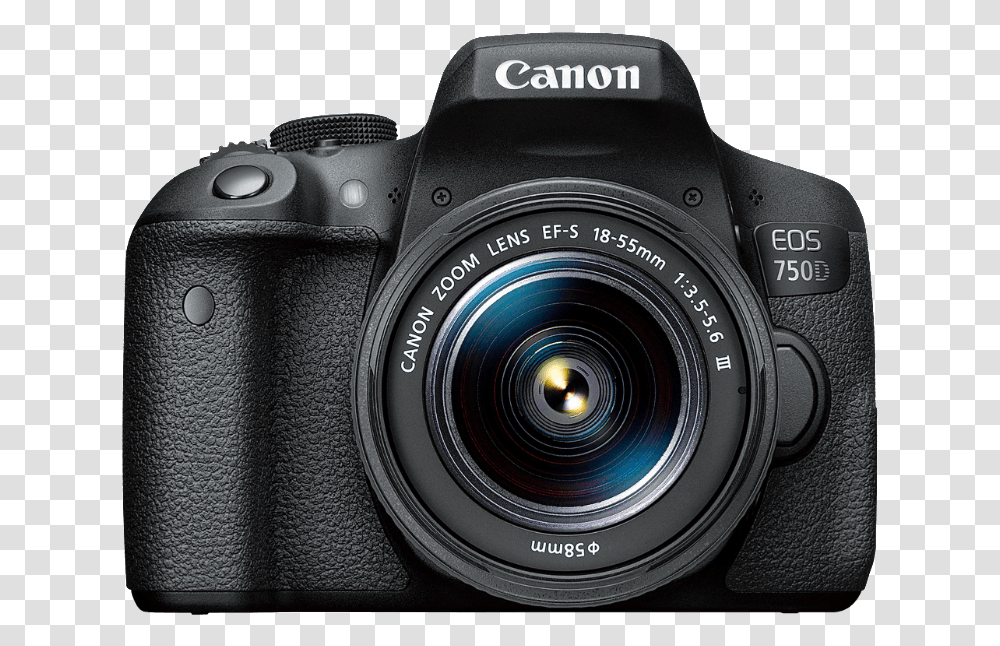 Canon Eos 1200d Review, Camera, Electronics, Digital Camera Transparent Png