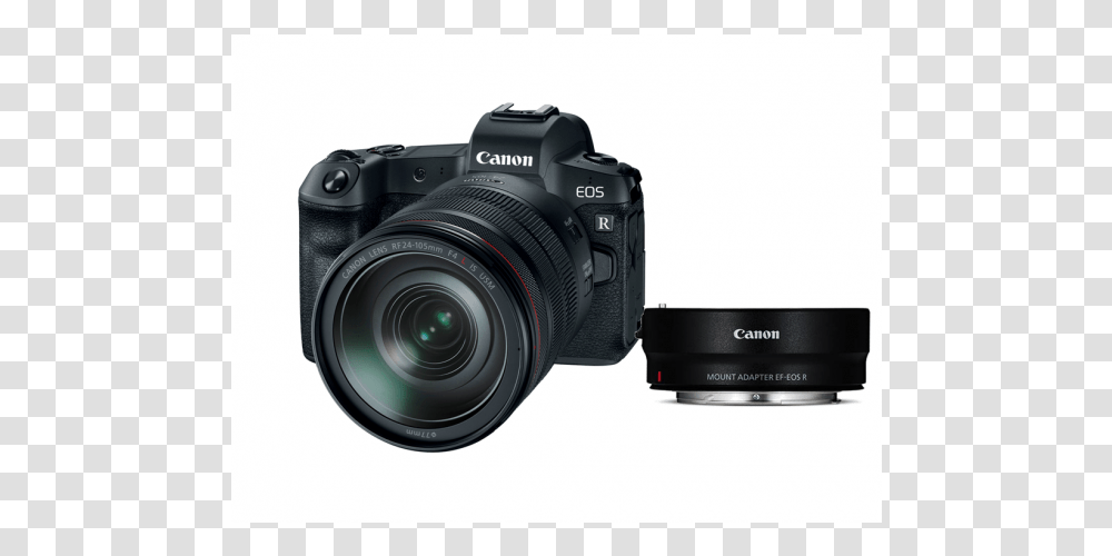 Canon Eos 200d 18 55 Is Stm, Camera, Electronics, Digital Camera, Video Camera Transparent Png