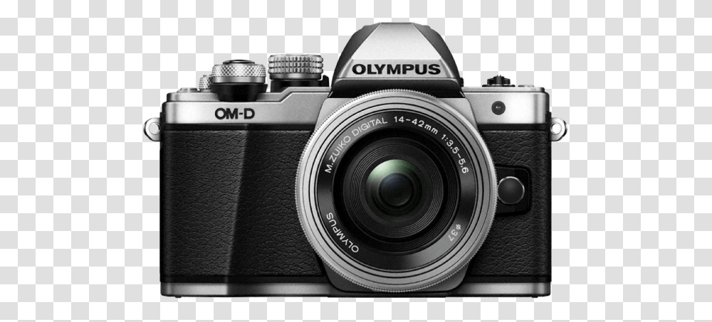 Canon Eos 200d Vs Olympus Omd, Camera, Electronics, Digital Camera Transparent Png