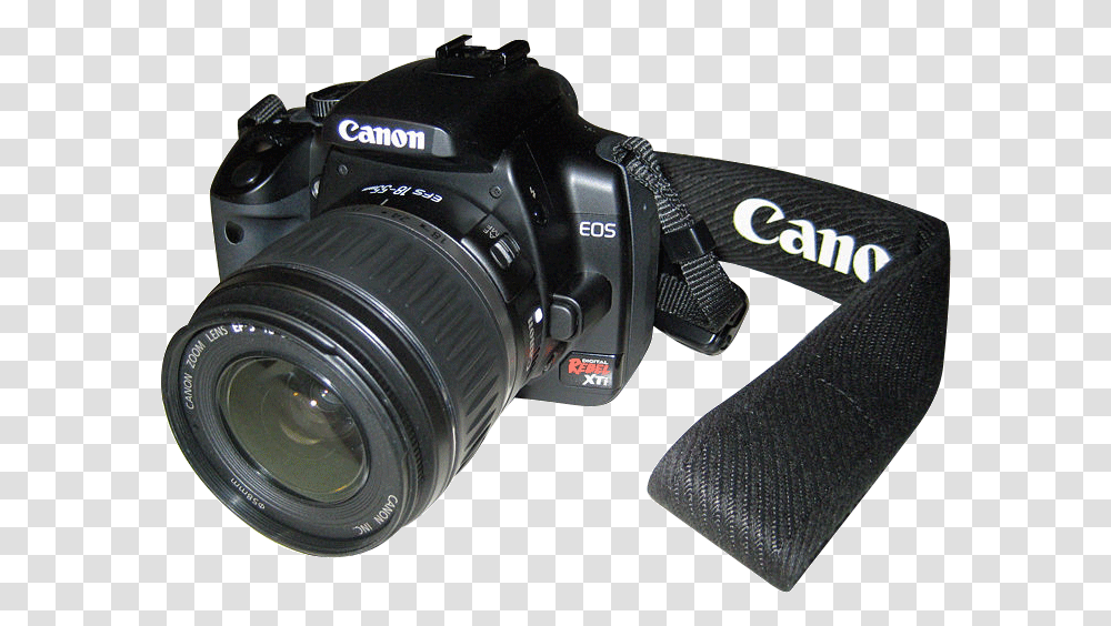 Canon Eos 400d Canon Camera Hd, Electronics, Digital Camera, Strap Transparent Png