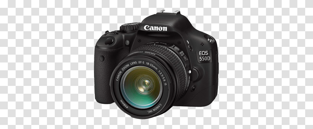 Canon Eos 550d View, Electronics, Camera, Digital Camera Transparent Png