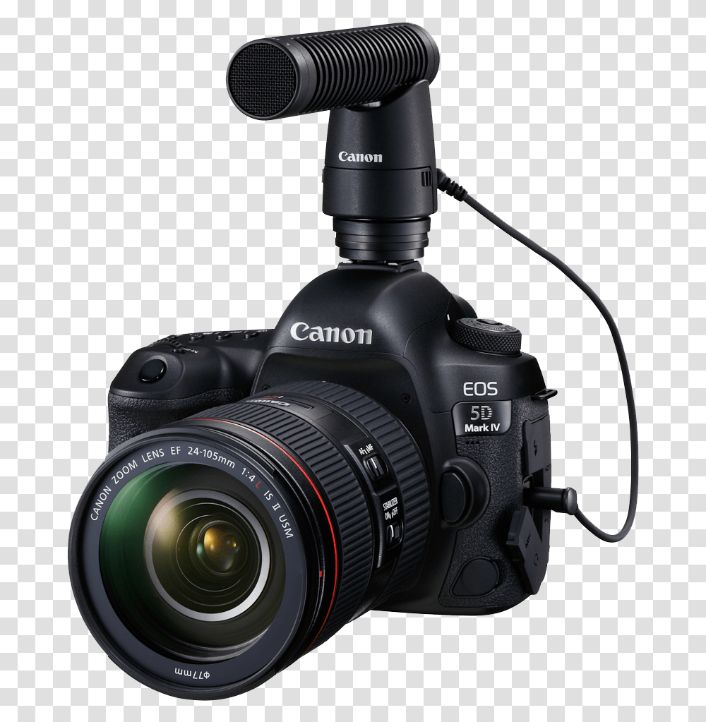 Canon Eos 5d Mark Iv Photo Canon Camera Latest Model, Electronics, Digital Camera, Video Camera Transparent Png