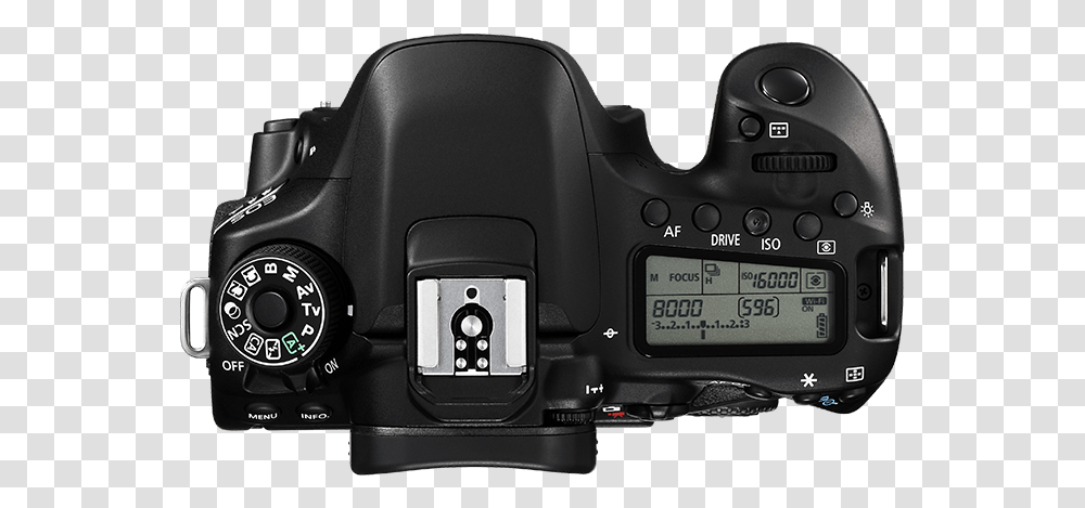 Canon Eos 80d Canon 80d Camera Price In India, Electronics, Digital Camera, Video Camera Transparent Png
