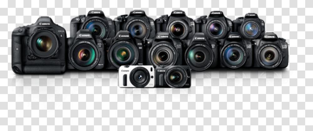 Canon Eos, Camera, Electronics, Camera Lens, Video Camera Transparent Png