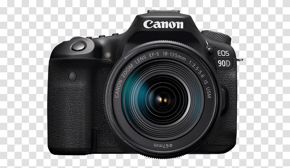 Canon Eos, Camera, Electronics, Digital Camera, Camera Lens Transparent Png