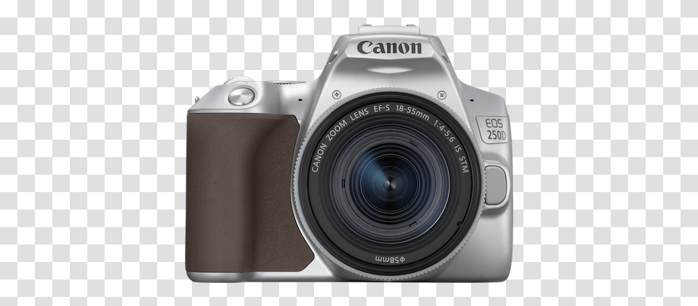 Canon Eos, Camera, Electronics, Digital Camera Transparent Png