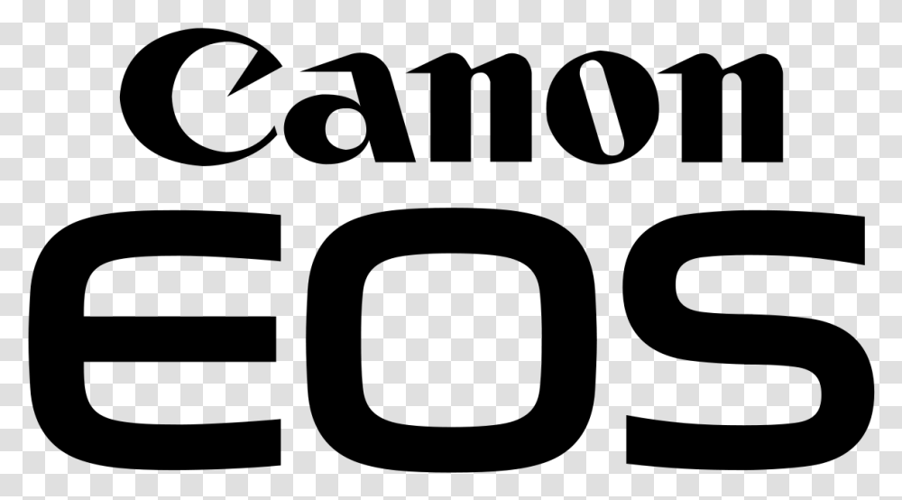 Canon Eos Logo, Gray, World Of Warcraft Transparent Png