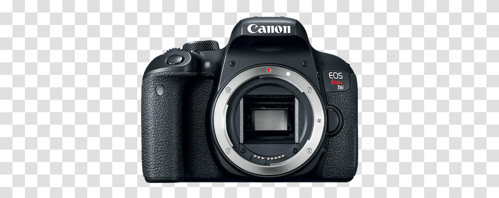 Canon Eos Rebel, Camera, Electronics, Digital Camera Transparent Png