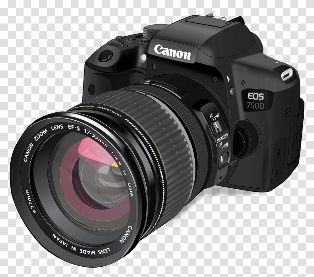 Canon Eos Rp Price, Camera, Electronics, Digital Camera, Video Camera Transparent Png