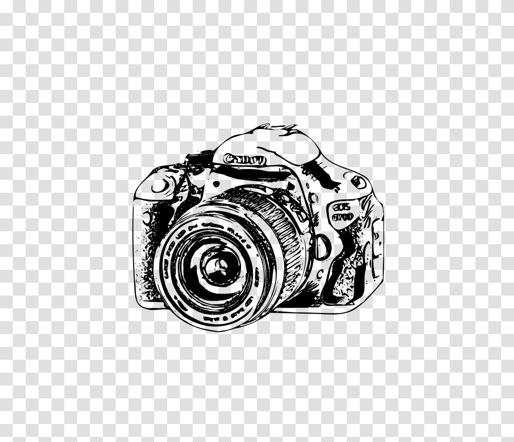 Canon EOS, Technology, Gray, World Of Warcraft Transparent Png