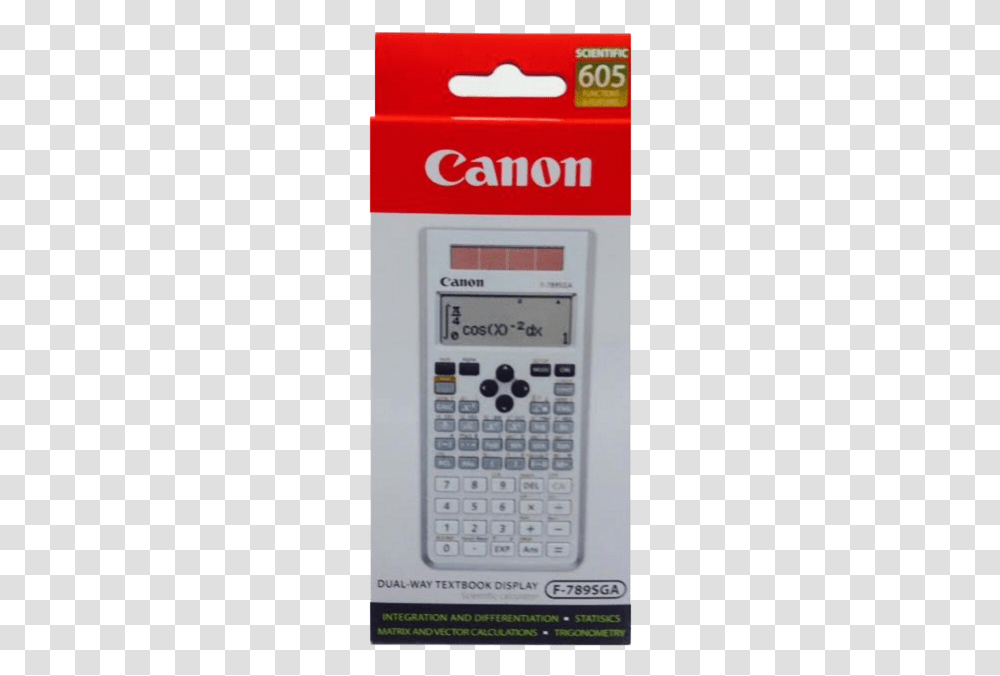 Canon F, Mobile Phone, Electronics, Cell Phone, Calculator Transparent Png