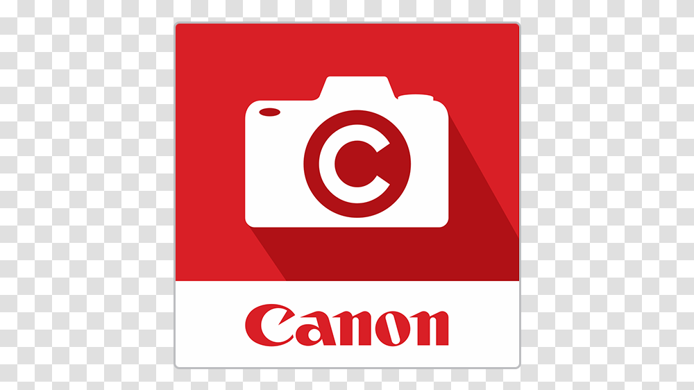 Canon, First Aid, Logo, Trademark Transparent Png