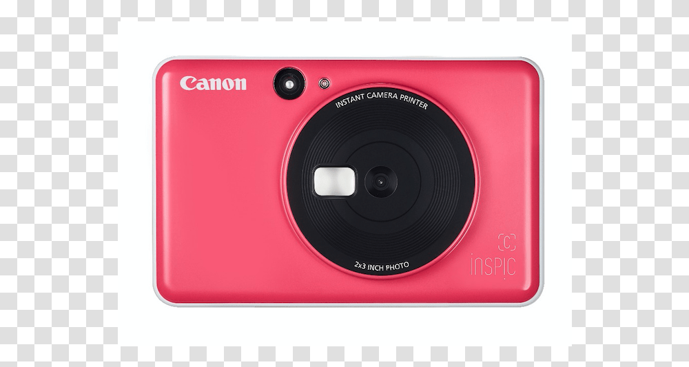 Canon Inspic C Cv, Camera, Electronics, Digital Camera, Ipod Transparent Png