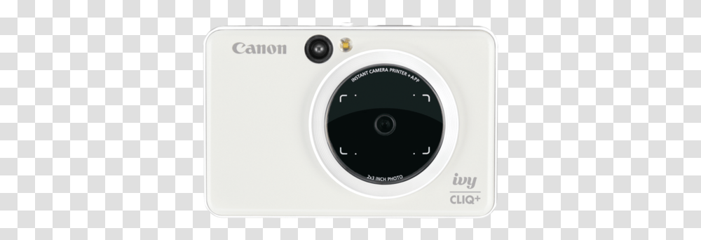 Canon Instant Camera Printer, Electronics, Dryer, Appliance, Digital Camera Transparent Png