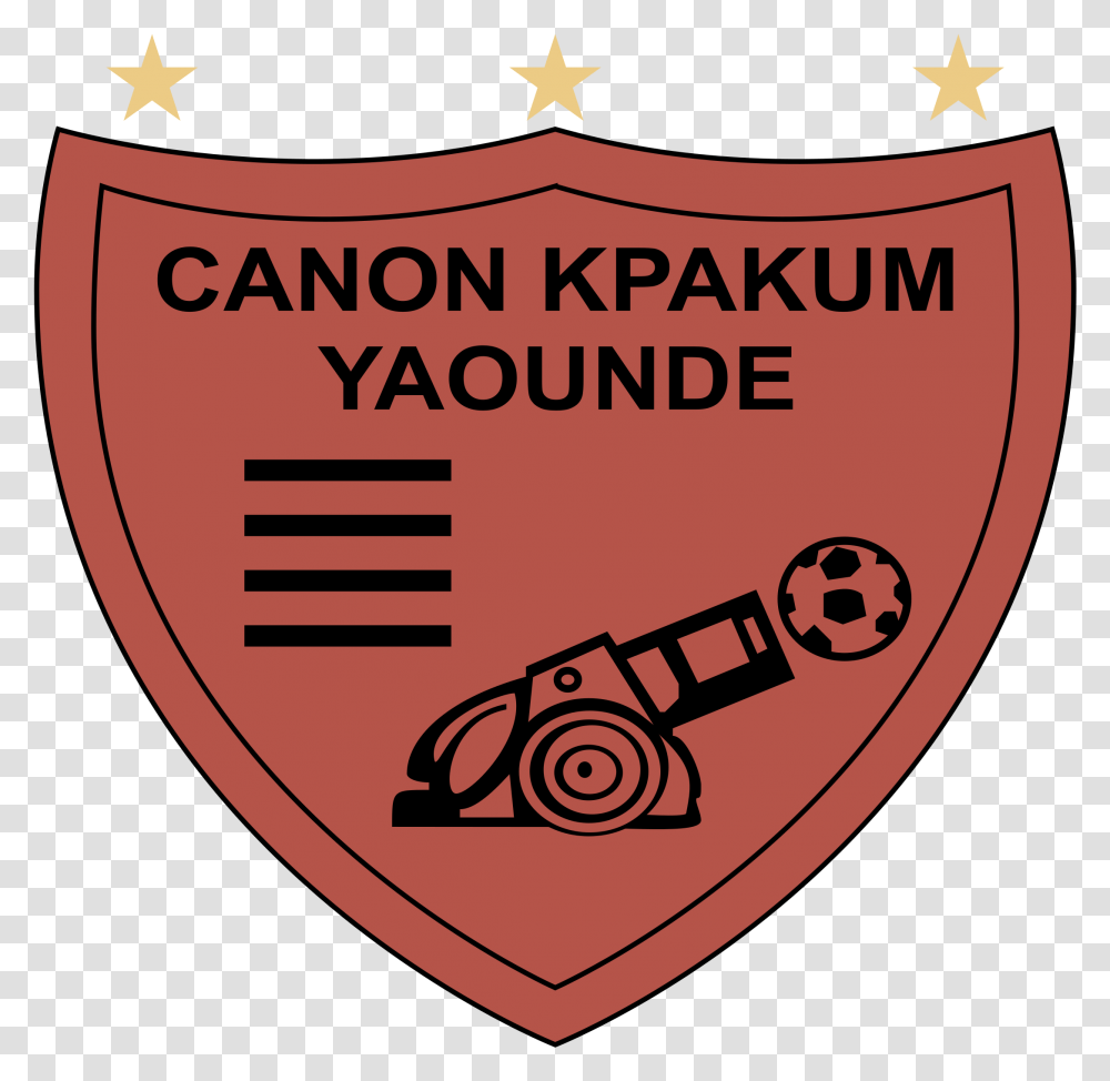 Canon Kpakum Yaounde Logo & Svg Vector Hair S Tylish, Armor, Shield, Symbol, Trademark Transparent Png