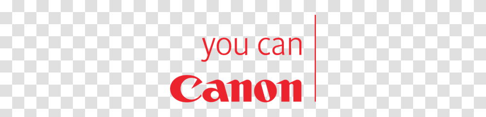Canon Logo Image, Alphabet, Word, Number Transparent Png