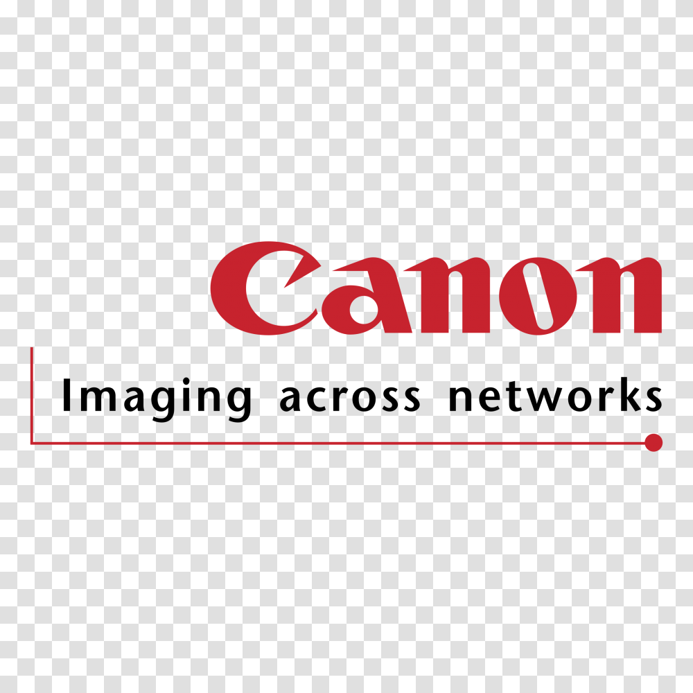 Canon Logo Vector, Alphabet, Trademark Transparent Png