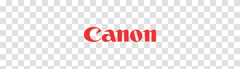 Canon Logo Vector, Word, Trademark Transparent Png