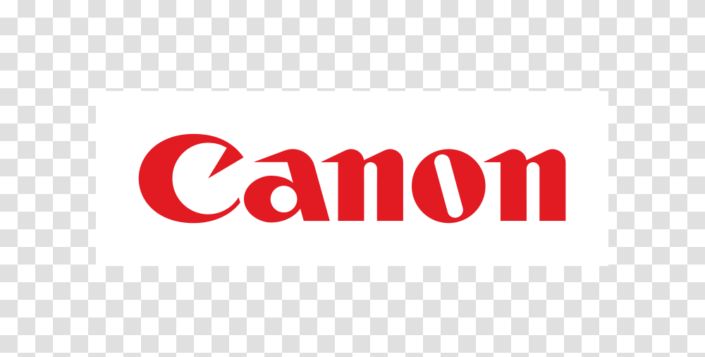 Canon Panel Discussion And Announcement Of The Canon Female, Logo, Word Transparent Png