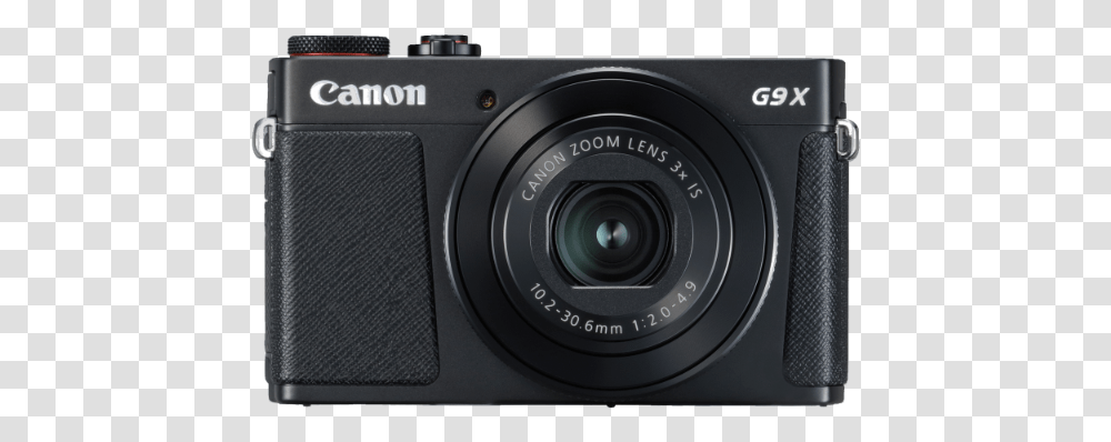 Canon Powershot, Camera, Electronics, Digital Camera Transparent Png