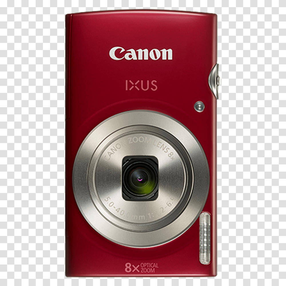 Canon Powershot, Camera, Electronics, Digital Camera Transparent Png